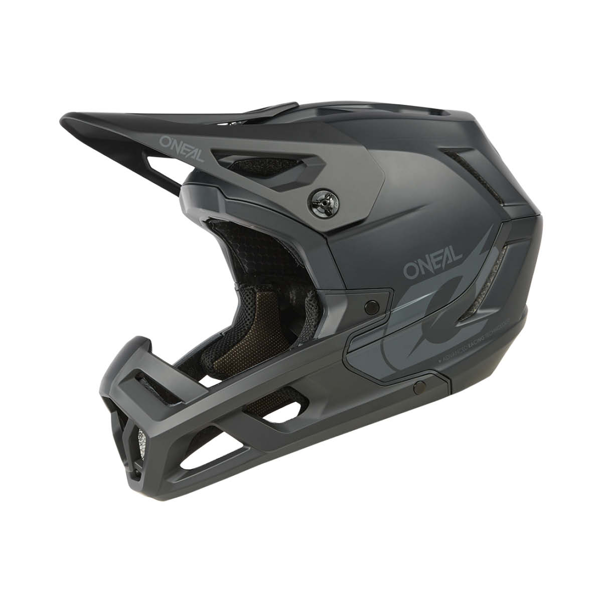 MTB Helm SL1 Solid V.24