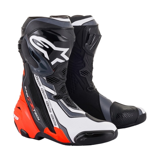 Stiefel Supertech R