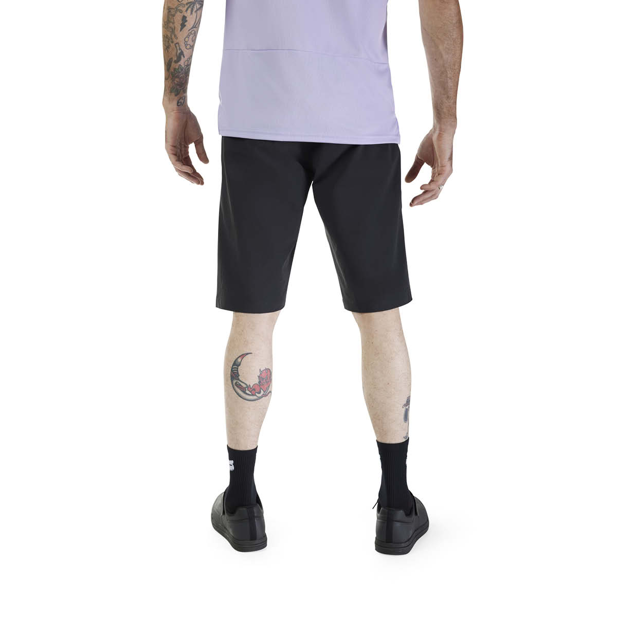 MTB Shorts Ranger w/Liner