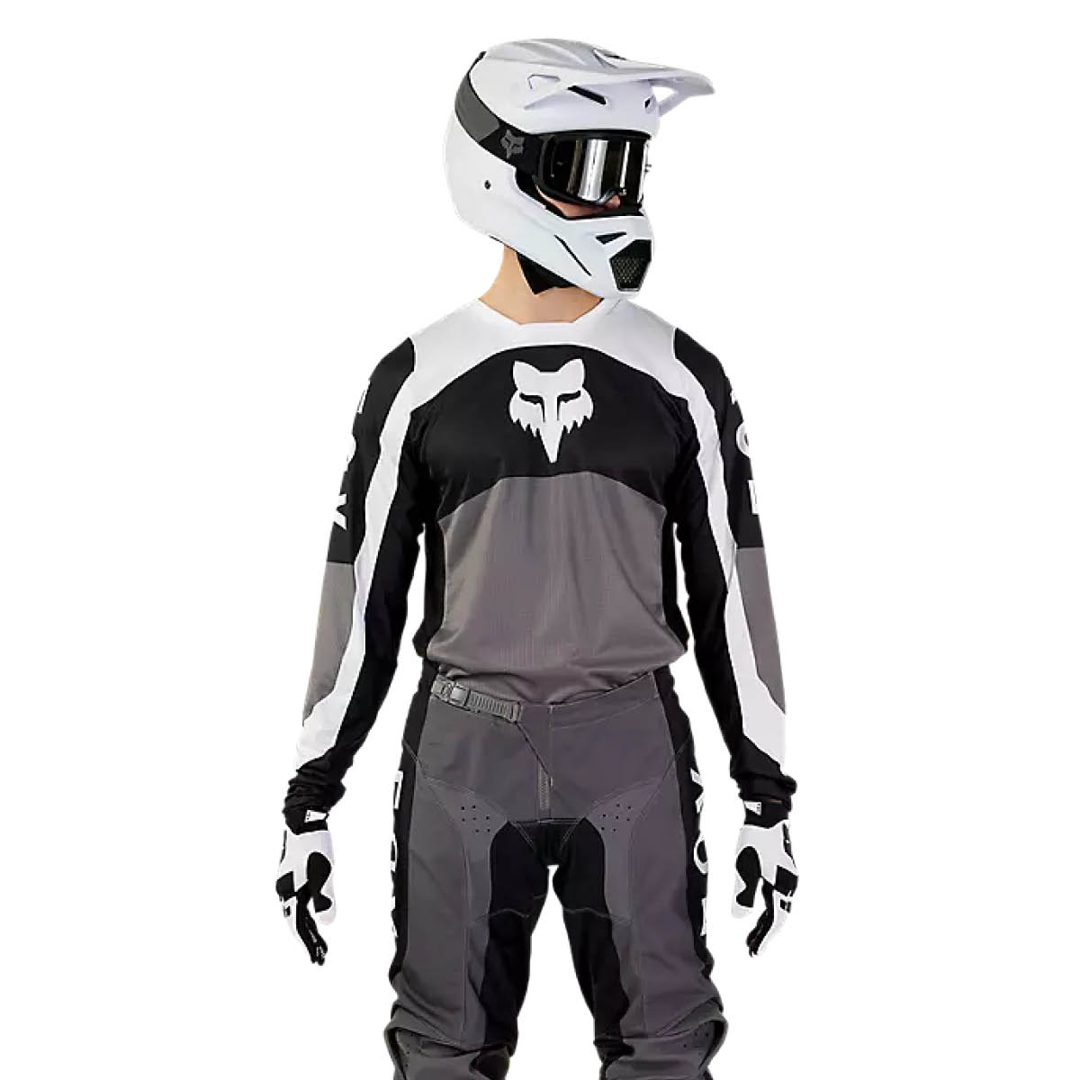 Motocross Jersey 180 Nitro