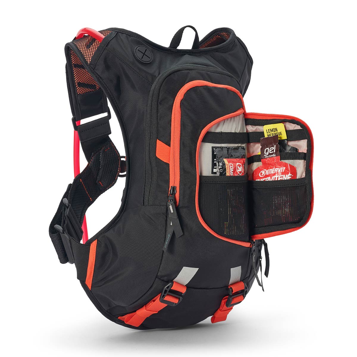 Trinkrucksack Moto Hydro 12L