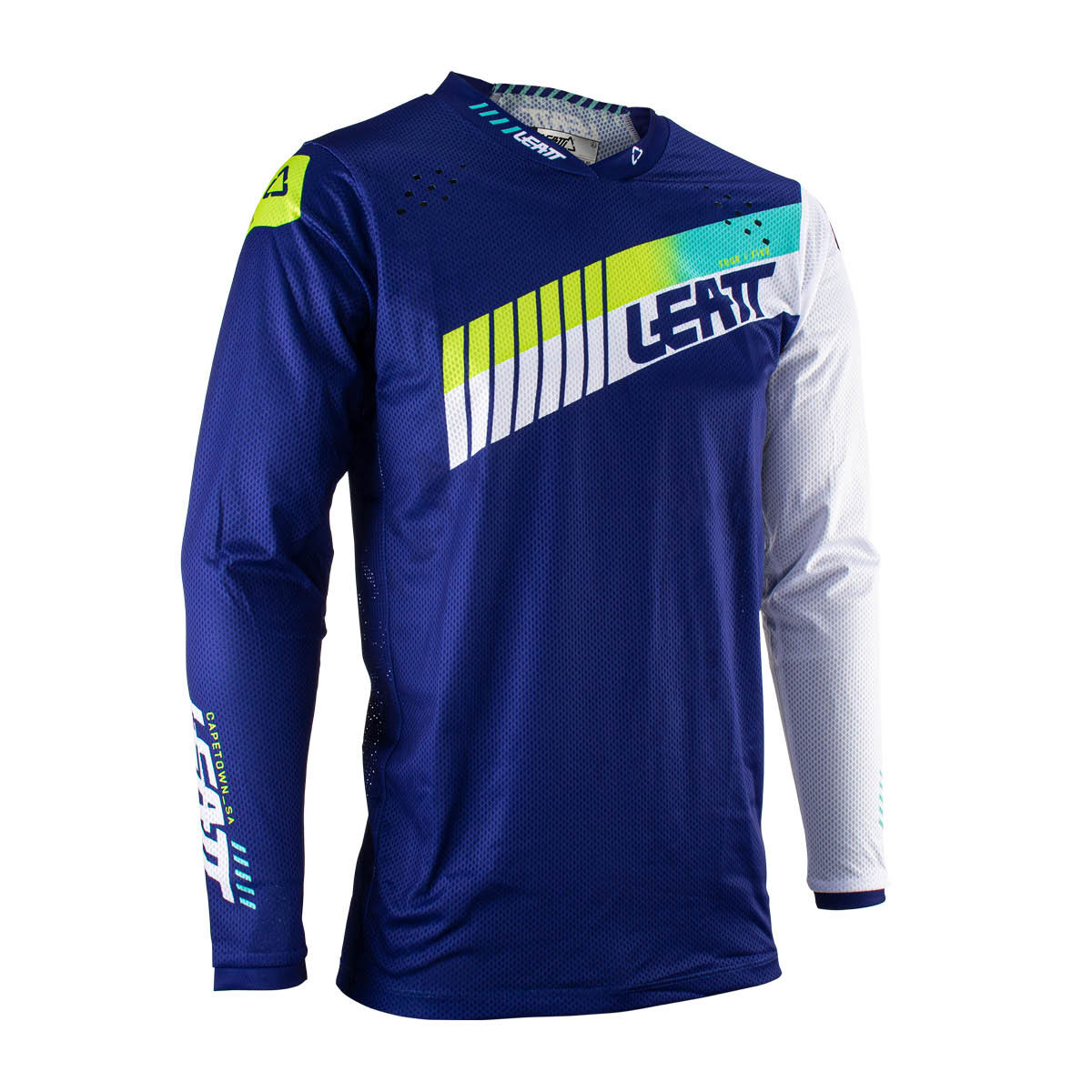 Motocross Jersey Moto 4.5 Lite