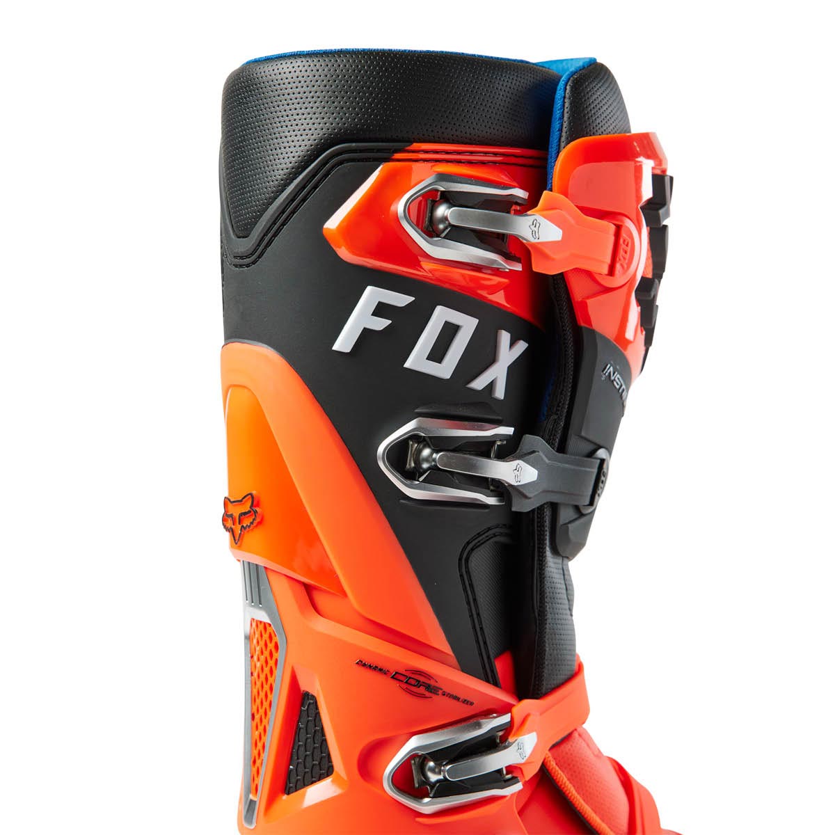 Motocross Stiefel Instinct 2.0 MX23