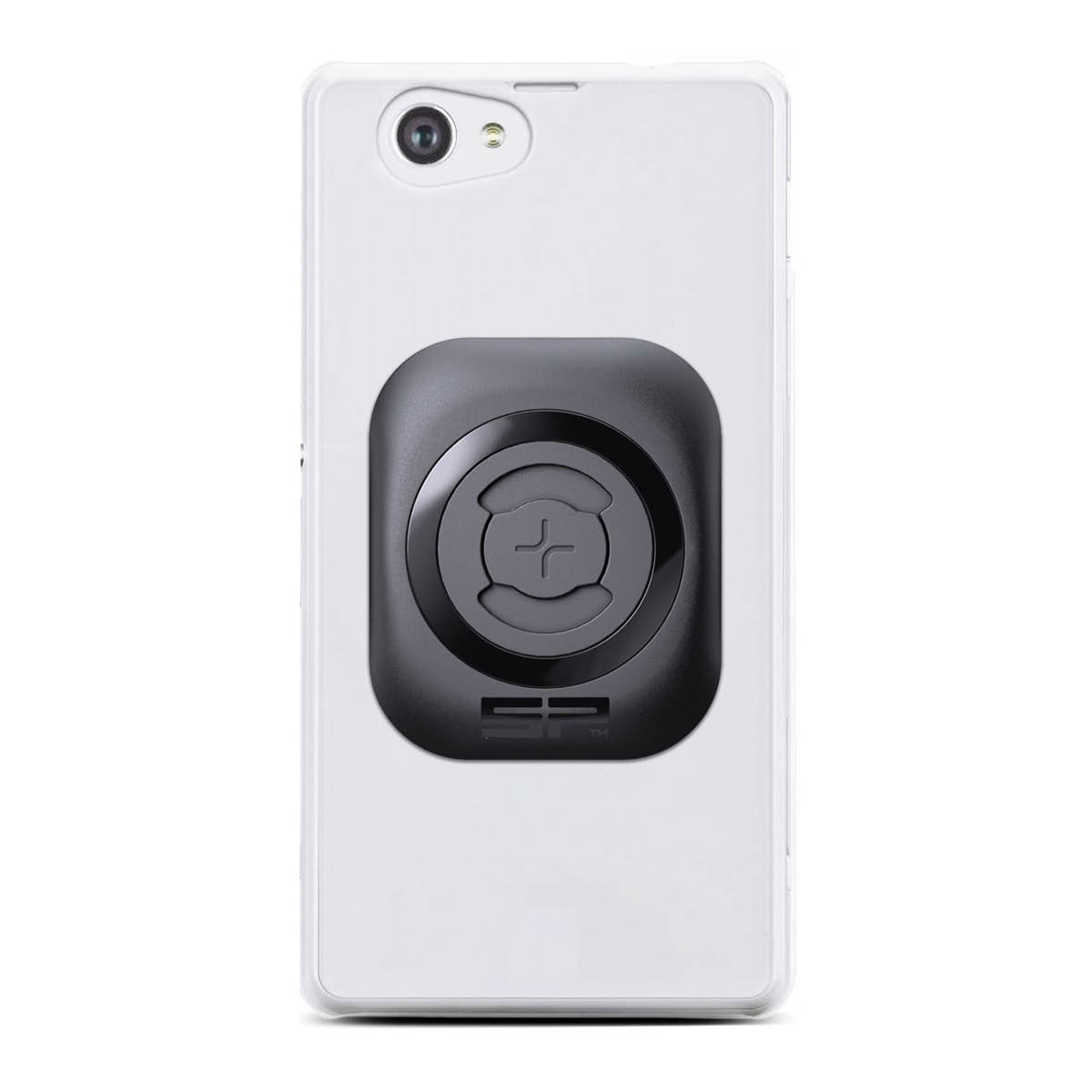 Universal SPC + Universalhalterung