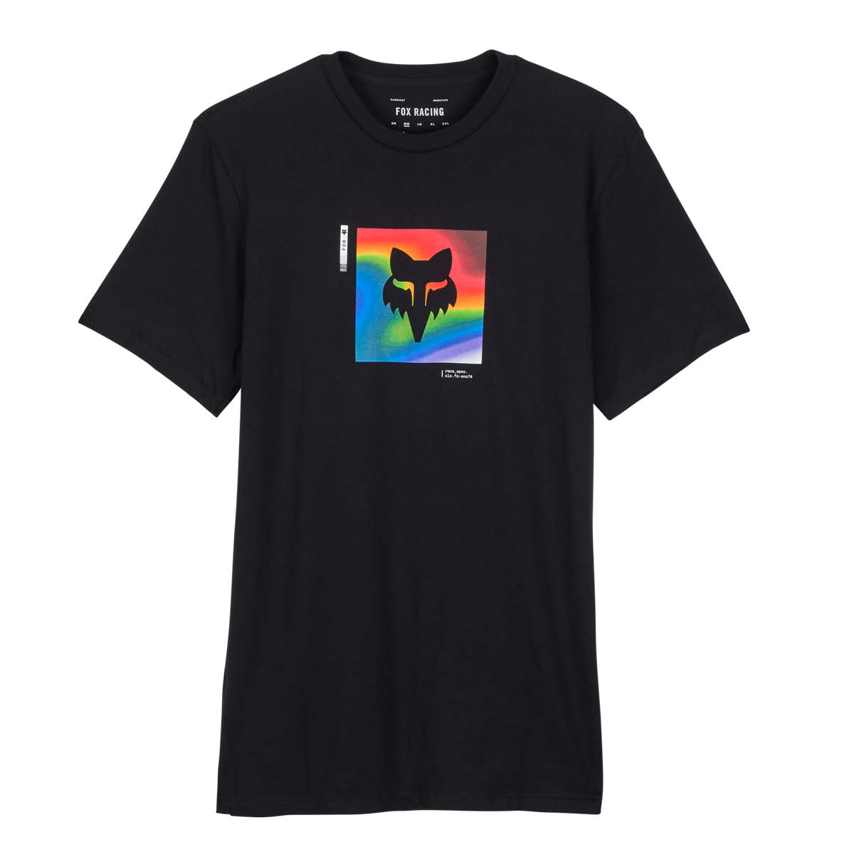 T-Shirt Scans Premium