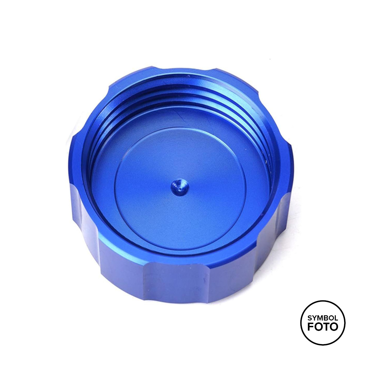 Kupplungsflüssigkeitsbehälterdeckel