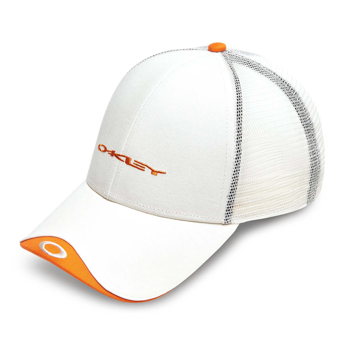 Snapback Cap Classic Trucker