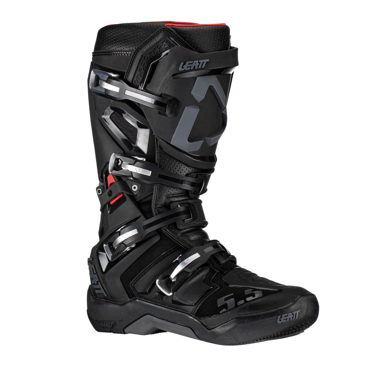 Motocross Stiefel FlexLock 5.5