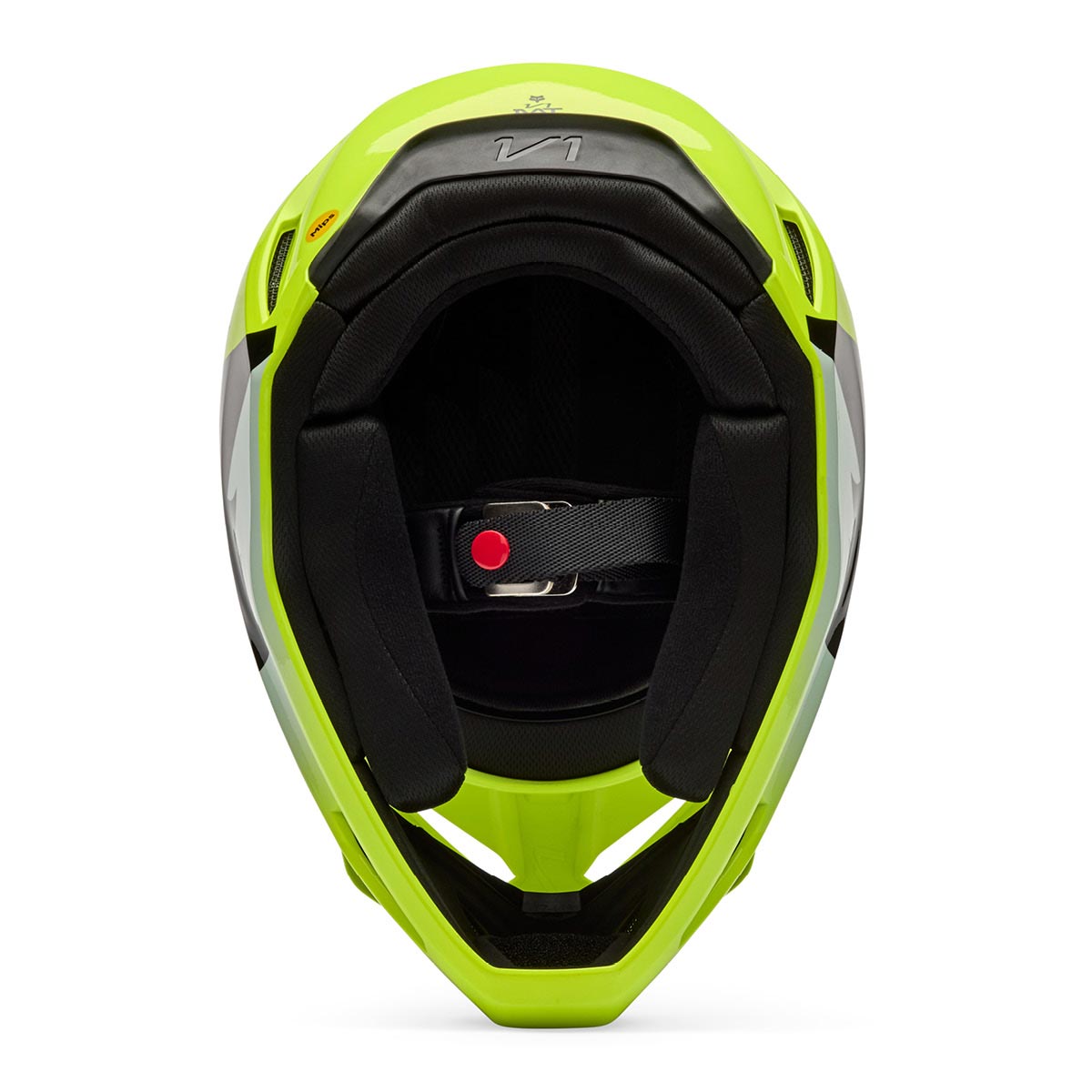 Motocross Helm Jugend V1 Shield MIPS ECE22.06