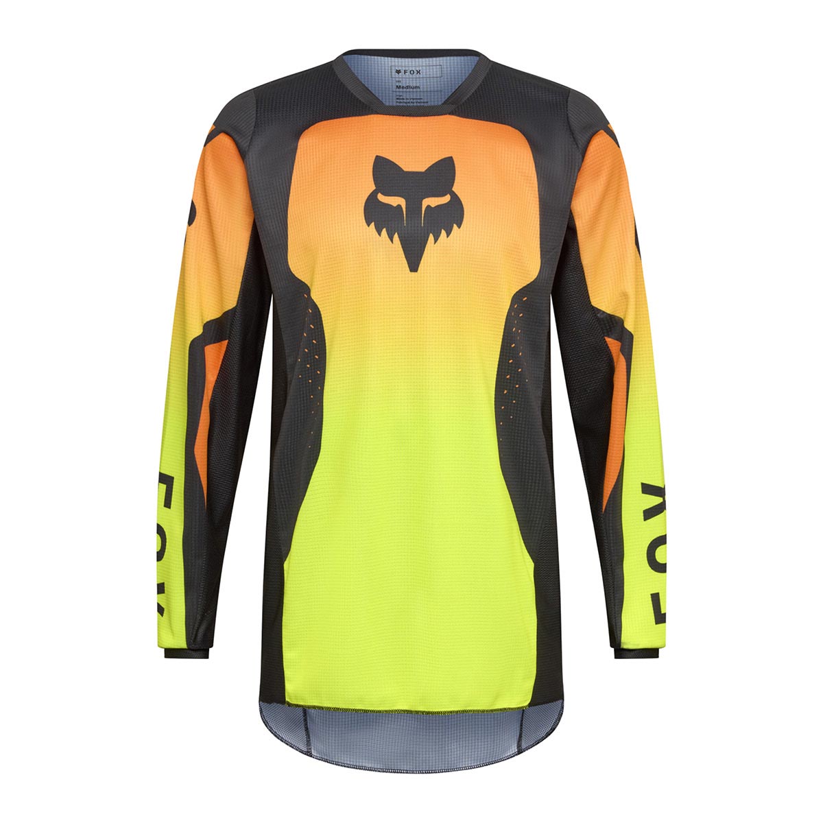 Motocross Jersey 180 Shield