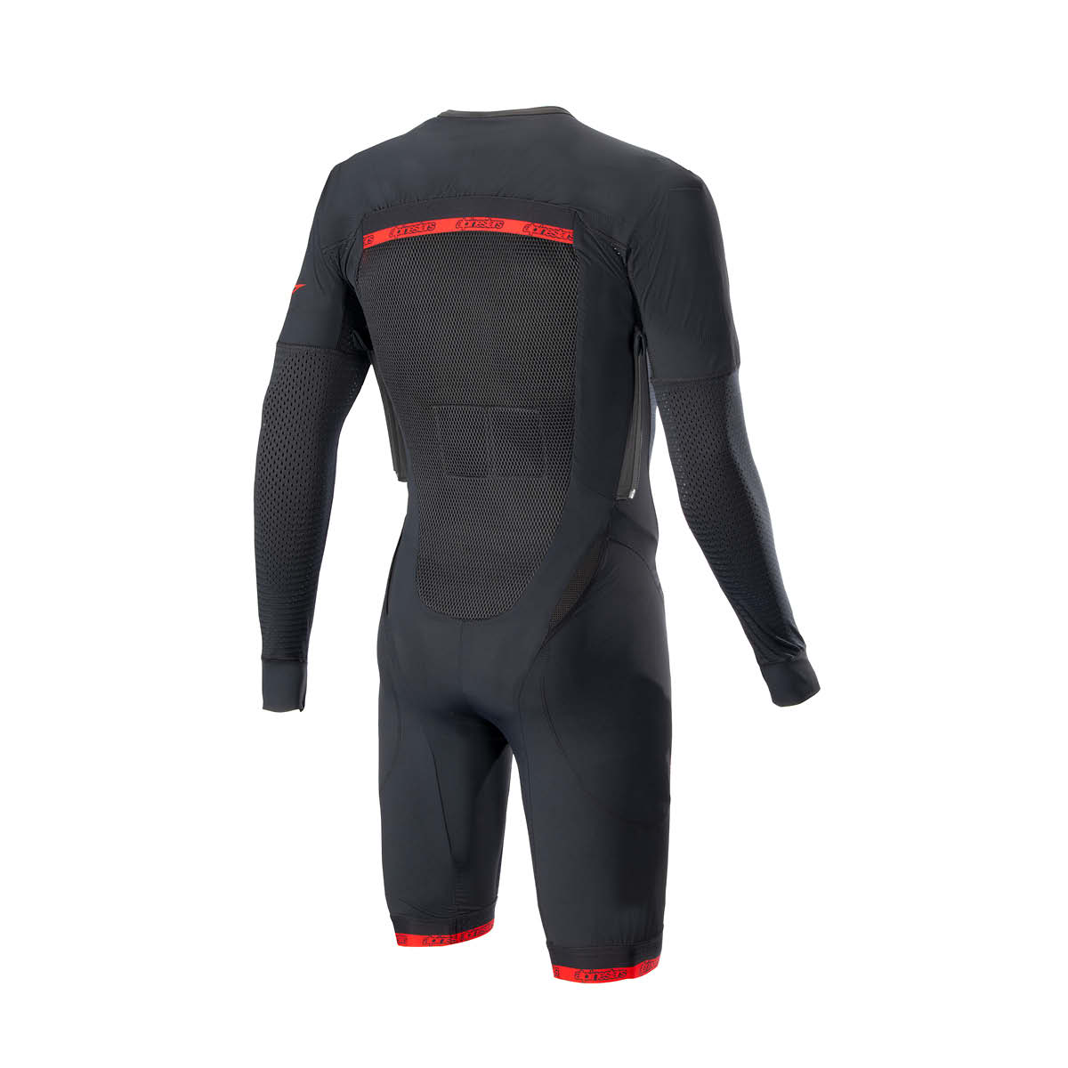 Tech-Air 10 Race System Base Layer