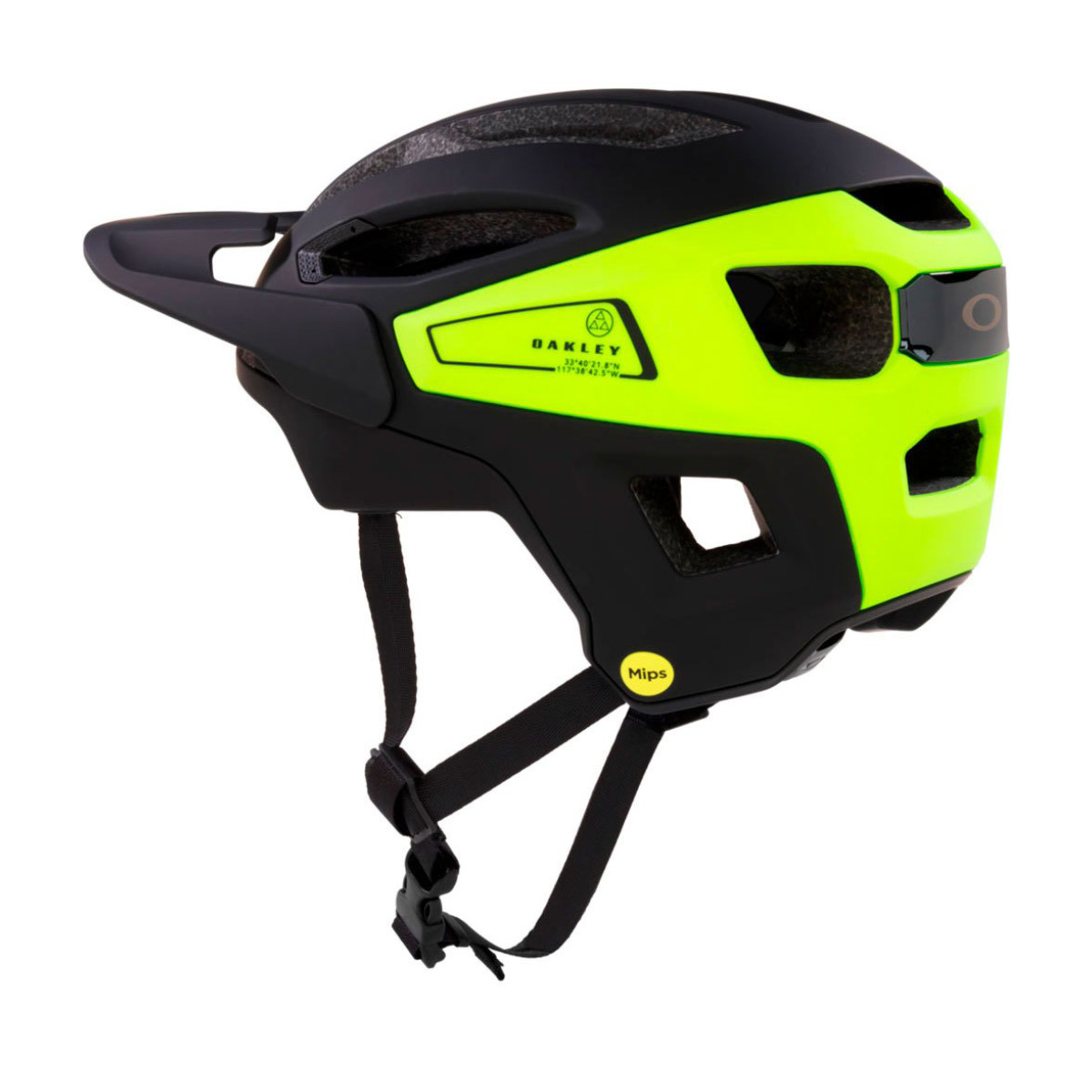 MTB Helm DRT3 Trail MIPS