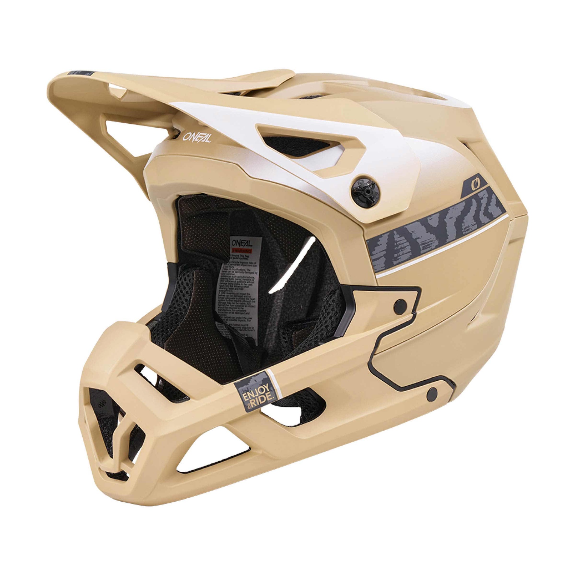 MTB Helm SL1 Terra V.26