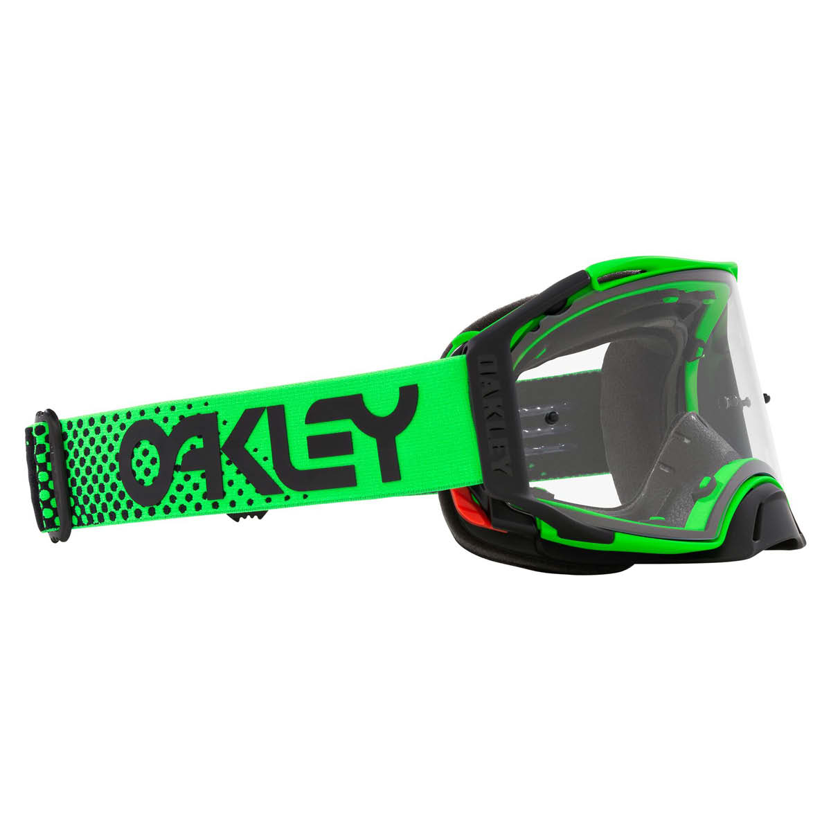 Brille Airbrake MX Moto Collection