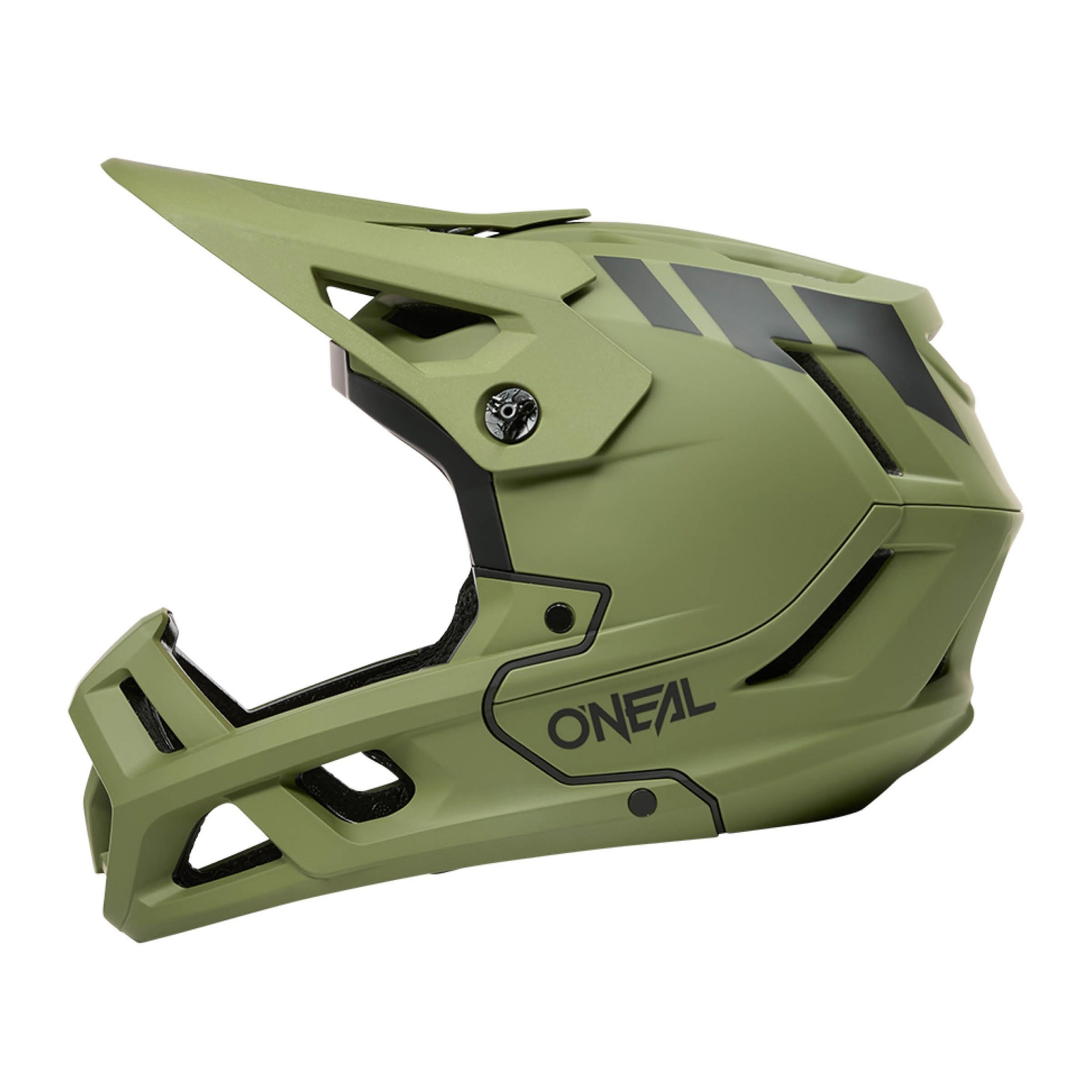 MTB Helm SL1 Crest V.25