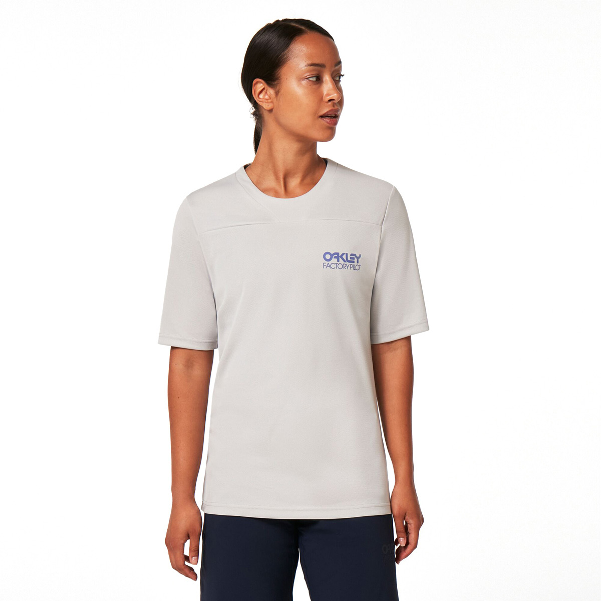 MTB Jersey Damen Factory Pilot Lite