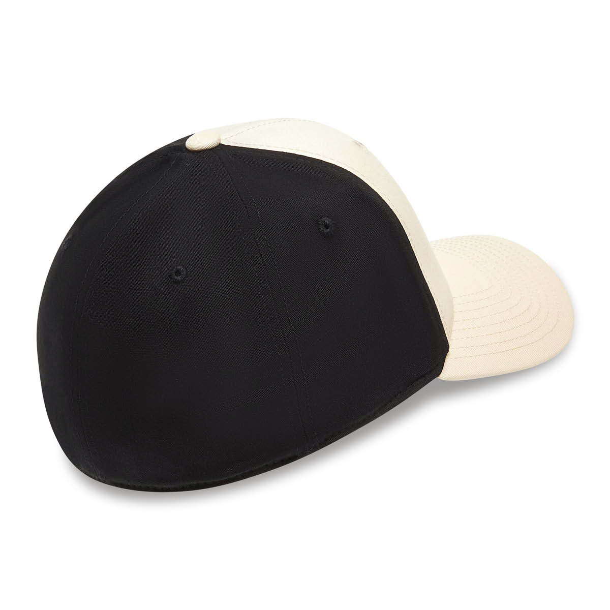 Stretch Fit Cap Tinfoil II