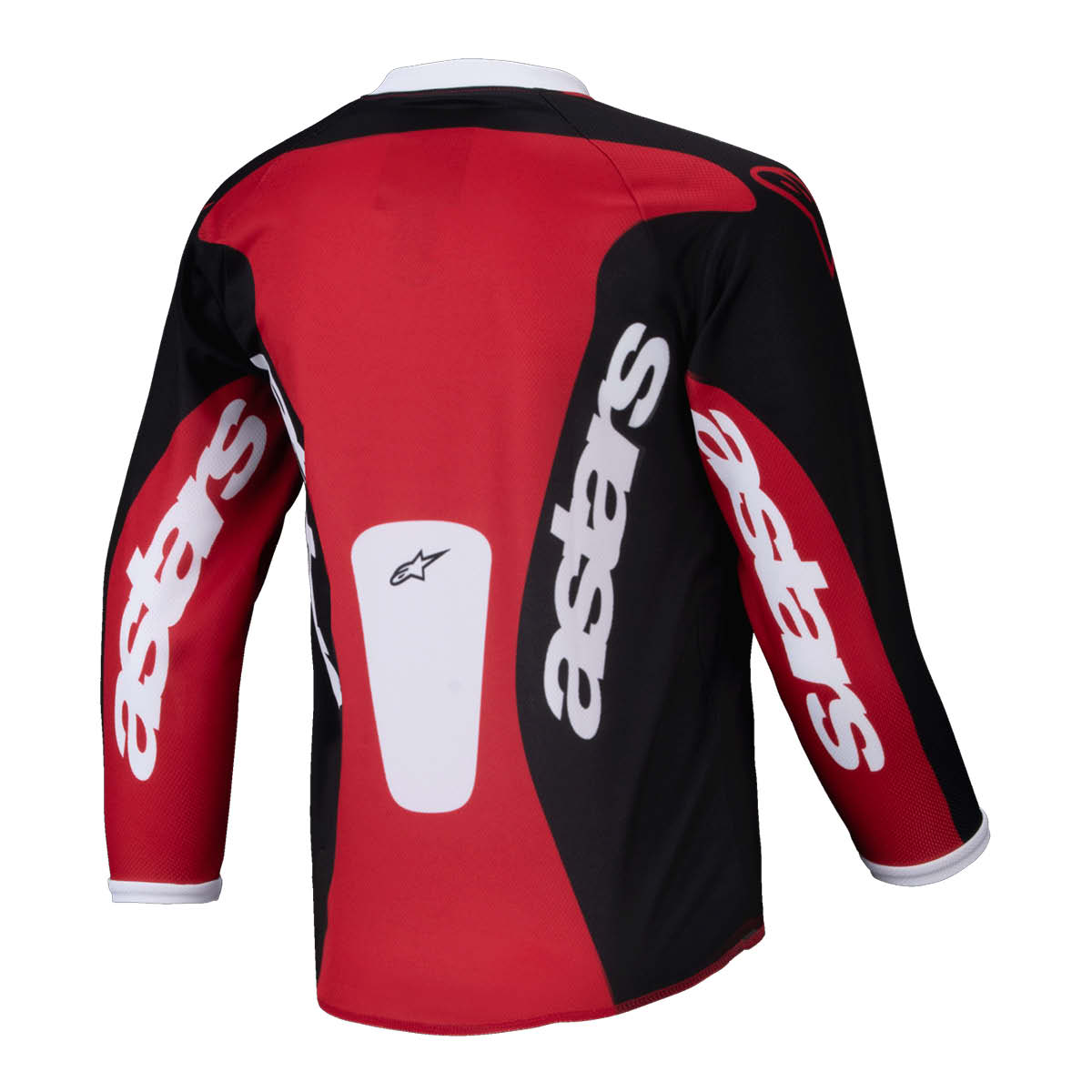 Motocross Jersey Kinder Racer Veil