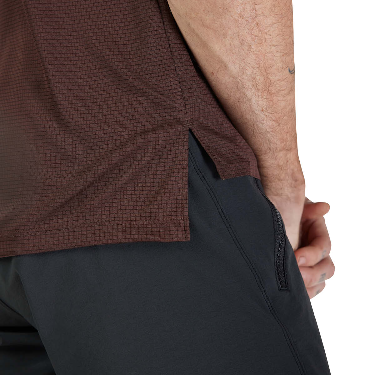 MTB Jersey Flexair Pro