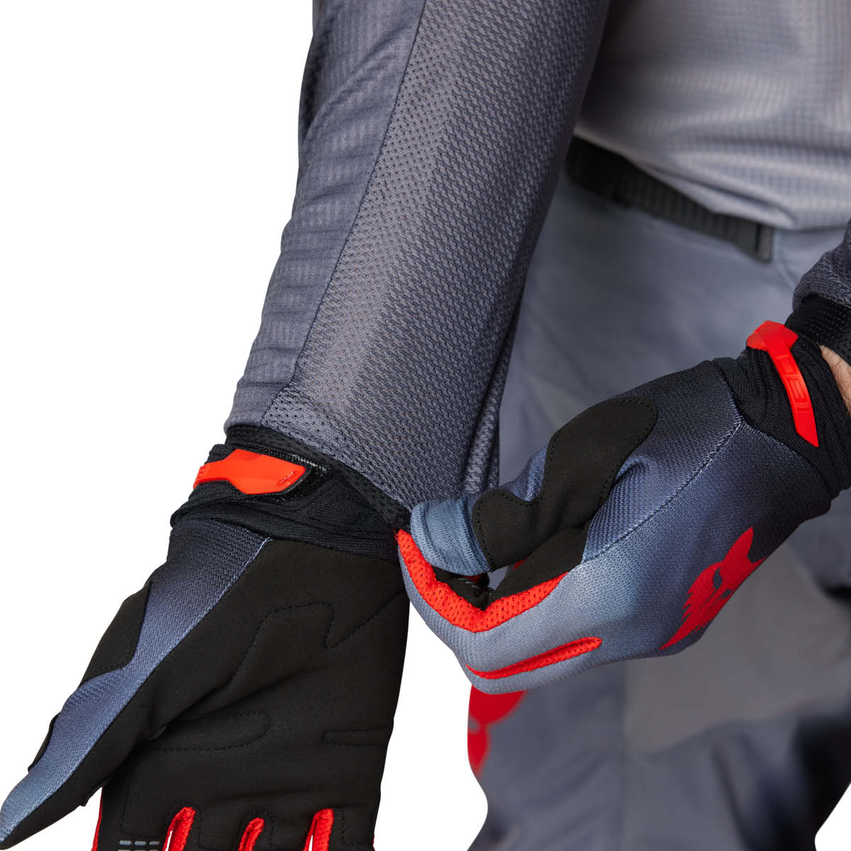 Motocross Jersey 180 Interfere