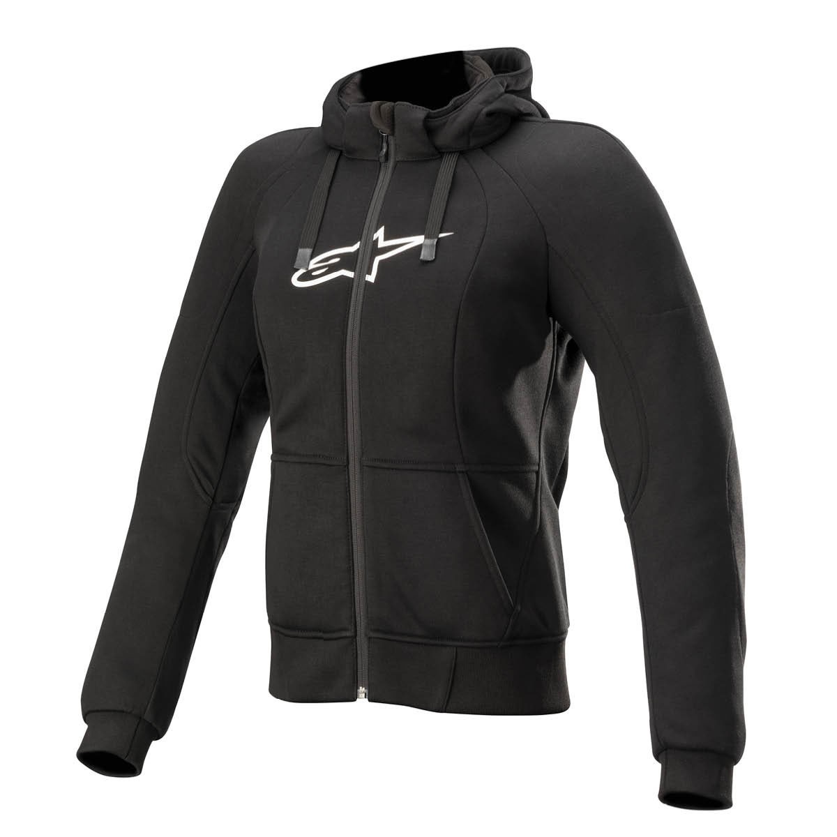 Stella Chrome Sport Hoodie