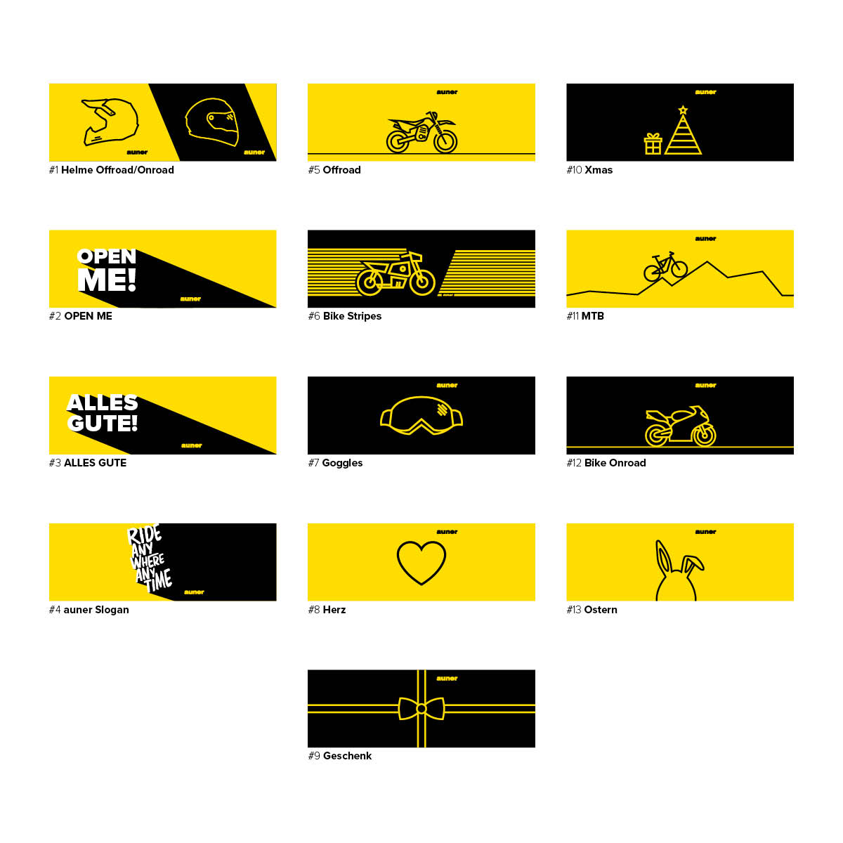 Gutscheinkarte in Dose mit Süßigkeiten NEU !