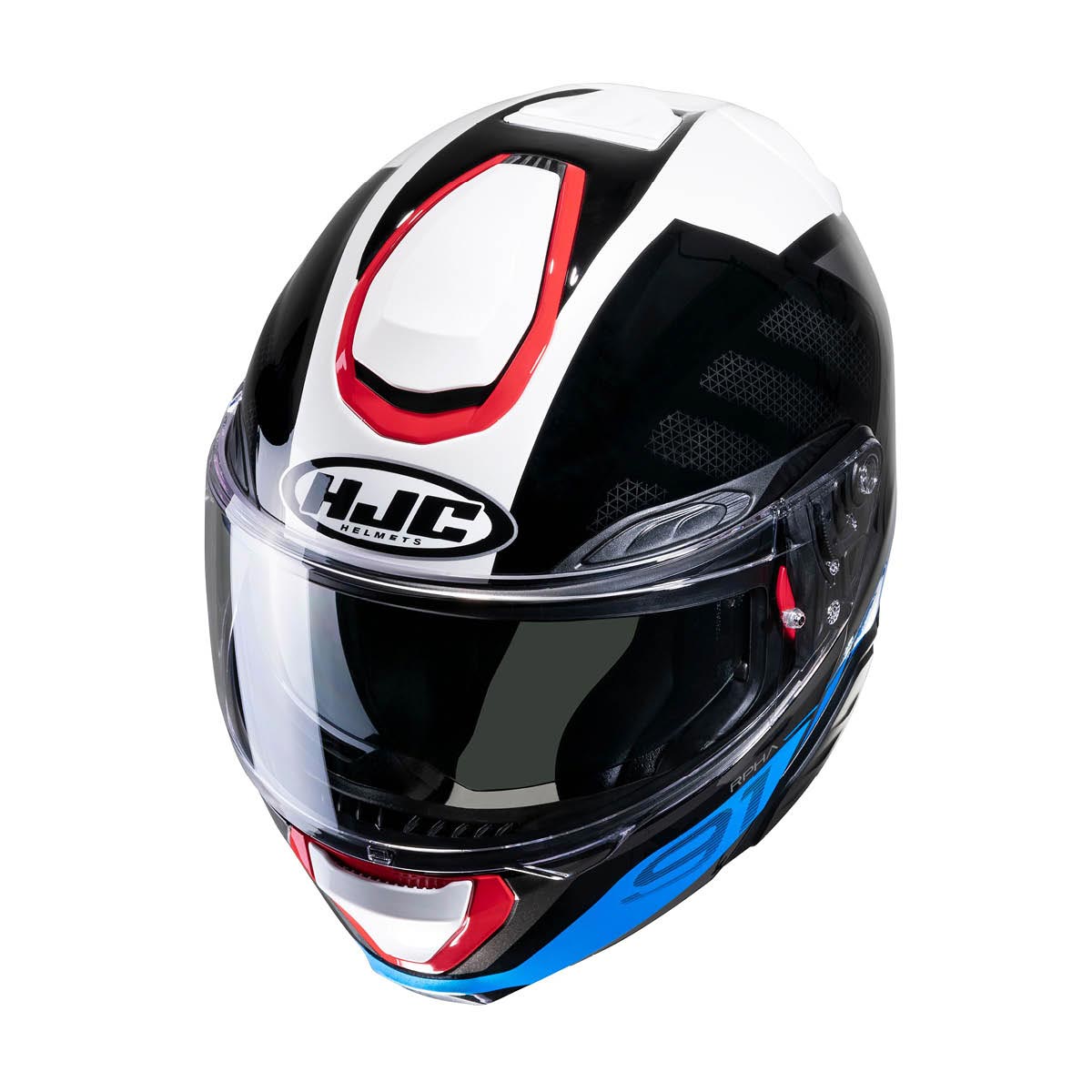 Helm RPHA 91 Rafino MC21