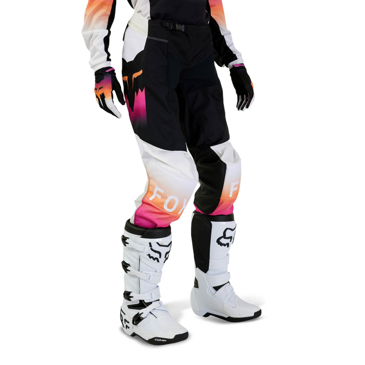 Motocross Hose Damen 180 Flora