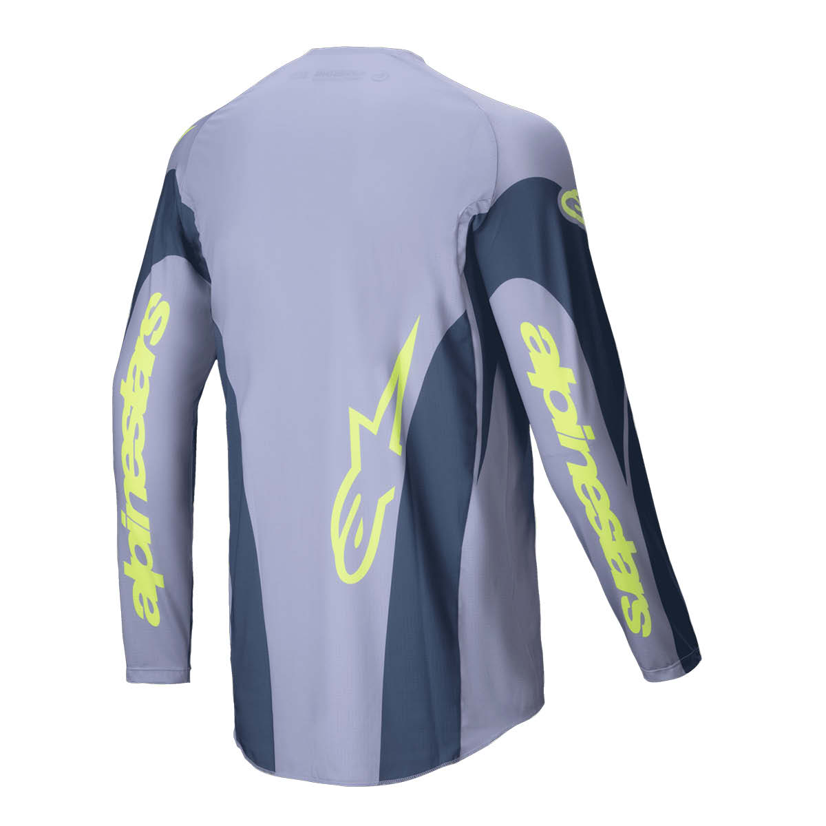 Motocross Jersey Techstar Dreem