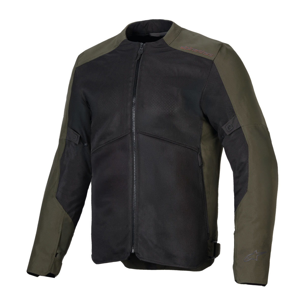 Textiljacke C-1 Air