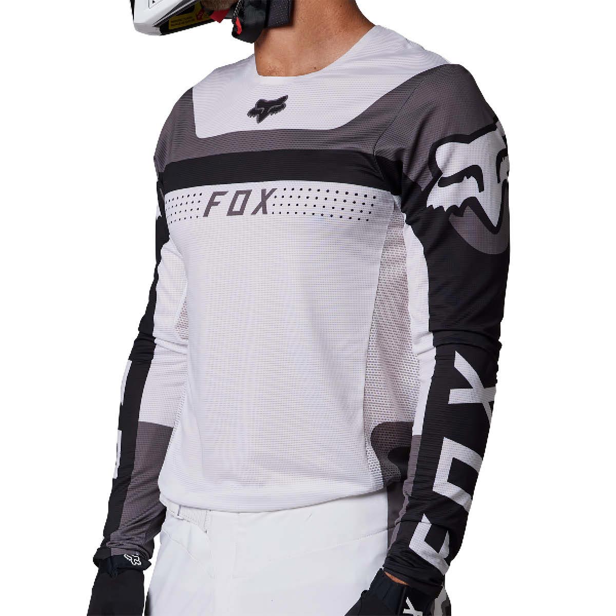 Motocross Jersey Flexair Efekt
