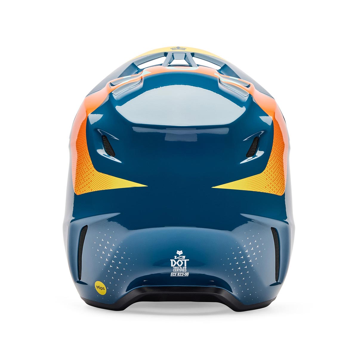 Motocross Helm V3 Tine MIPS ECE22.06