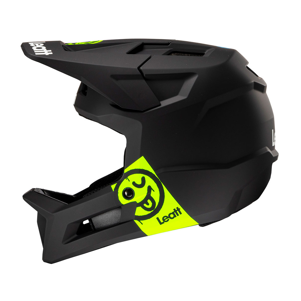 Leatt MTB Helm Gravity 1.0 Junior