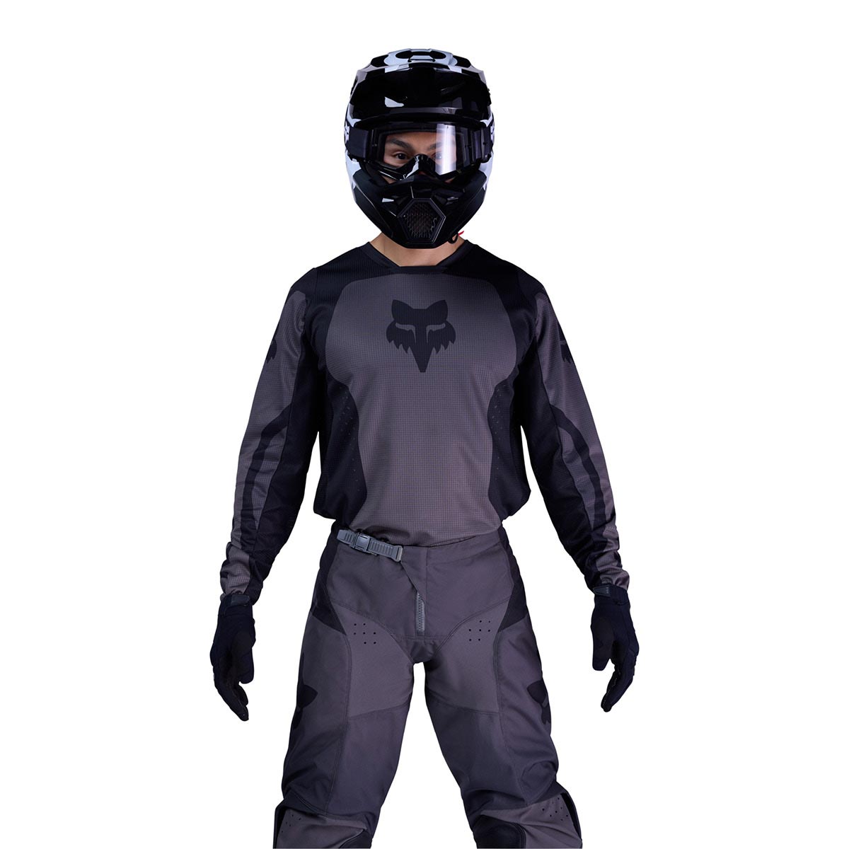 Motocross Jersey 180 Shield