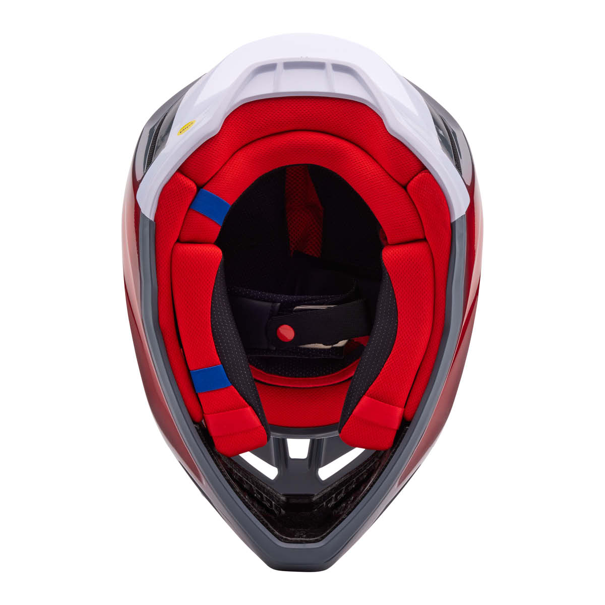 Motocross Helm V3 Volatile MIPS ECE22.06