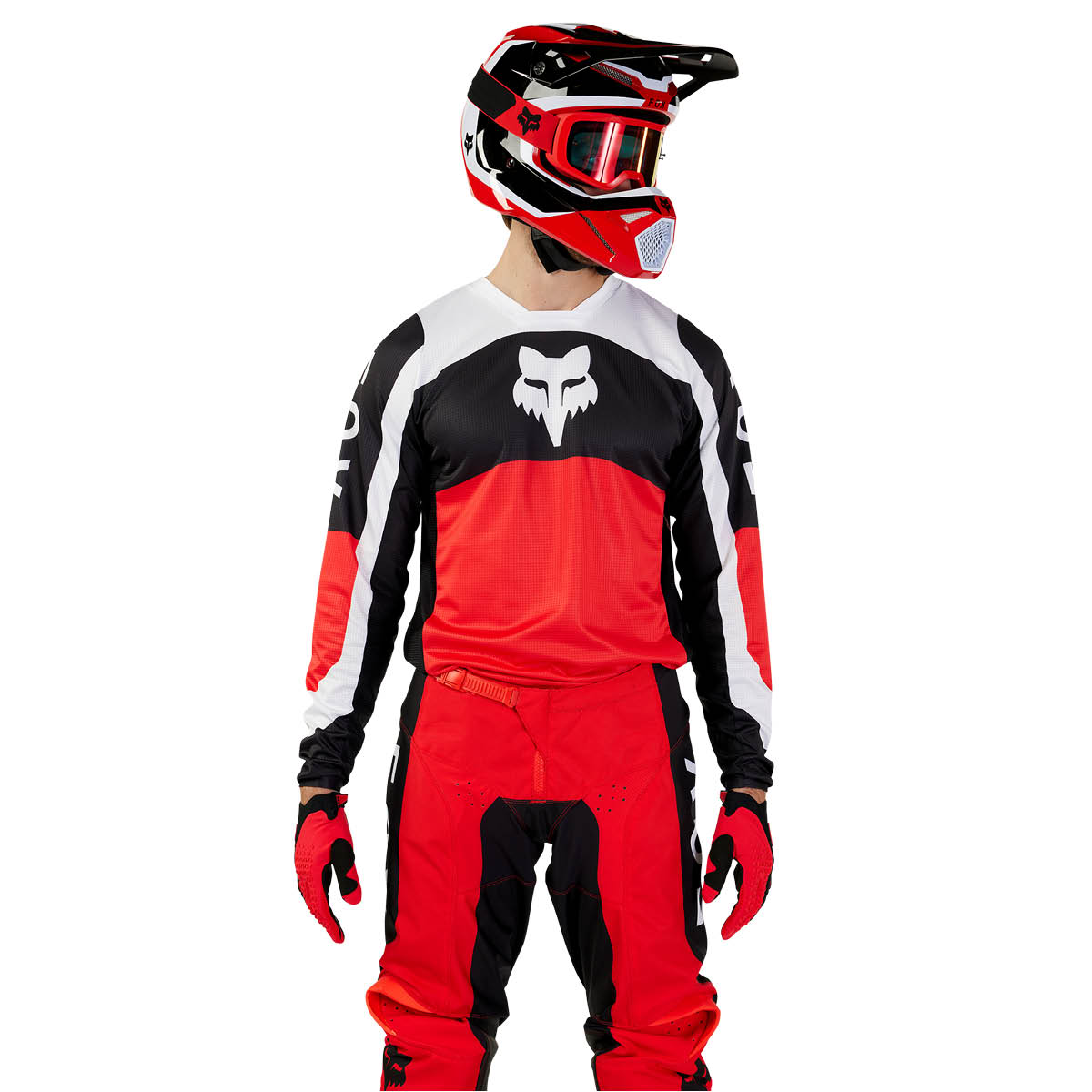 Motocross Jersey 180 Nitro