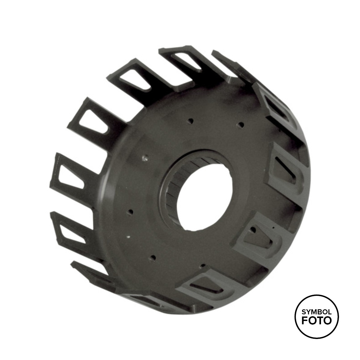 Kupplungskorb für YAMAHA