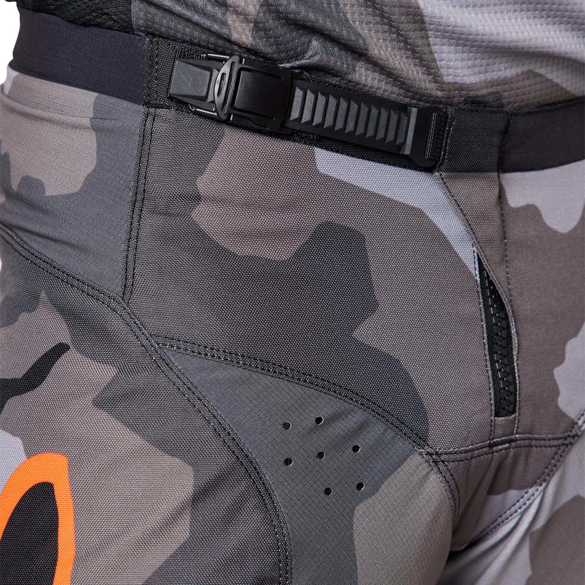 Motocross Hose 180 Bnkr