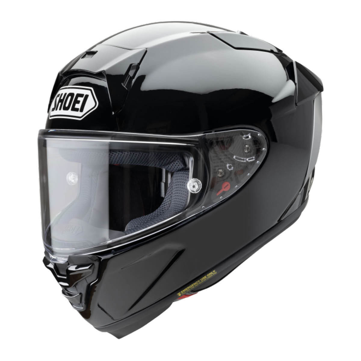 Helm X-SPR PRO