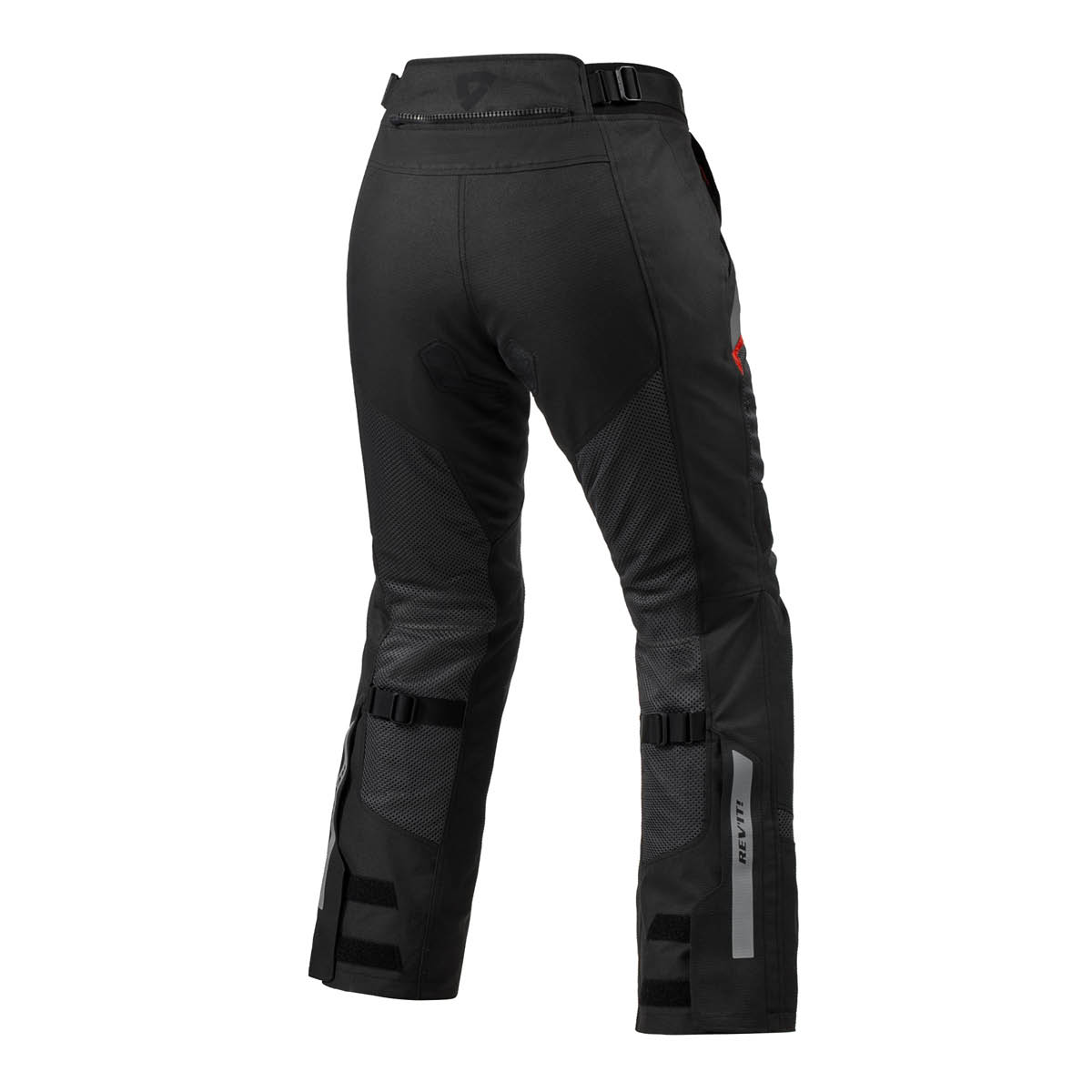 REVIT Damen Textilhose Tornado 4