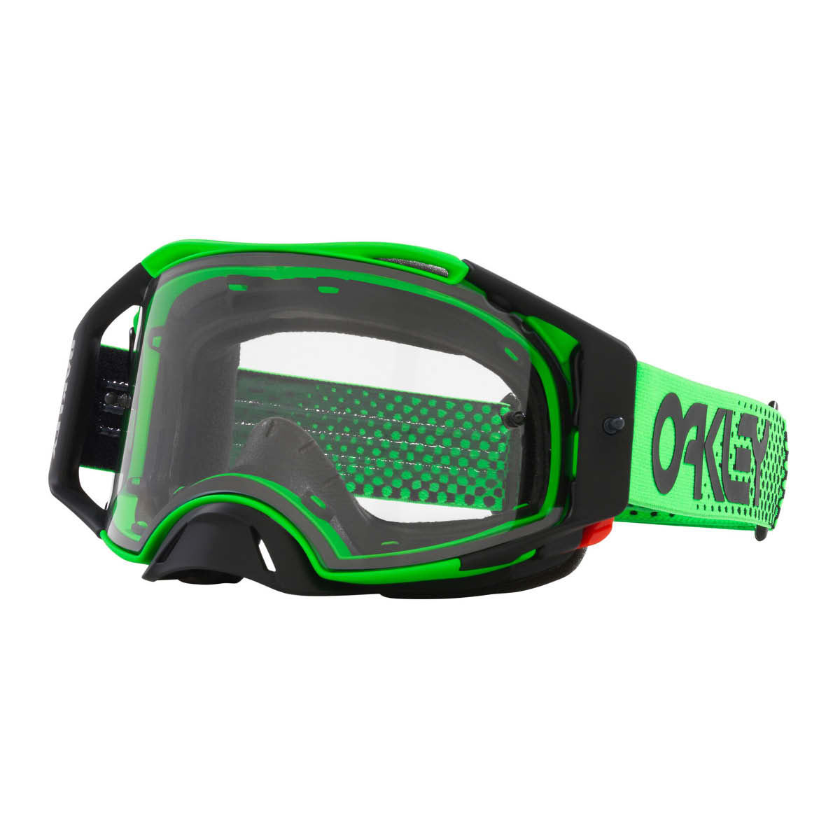 Brille Airbrake MX Moto Collection