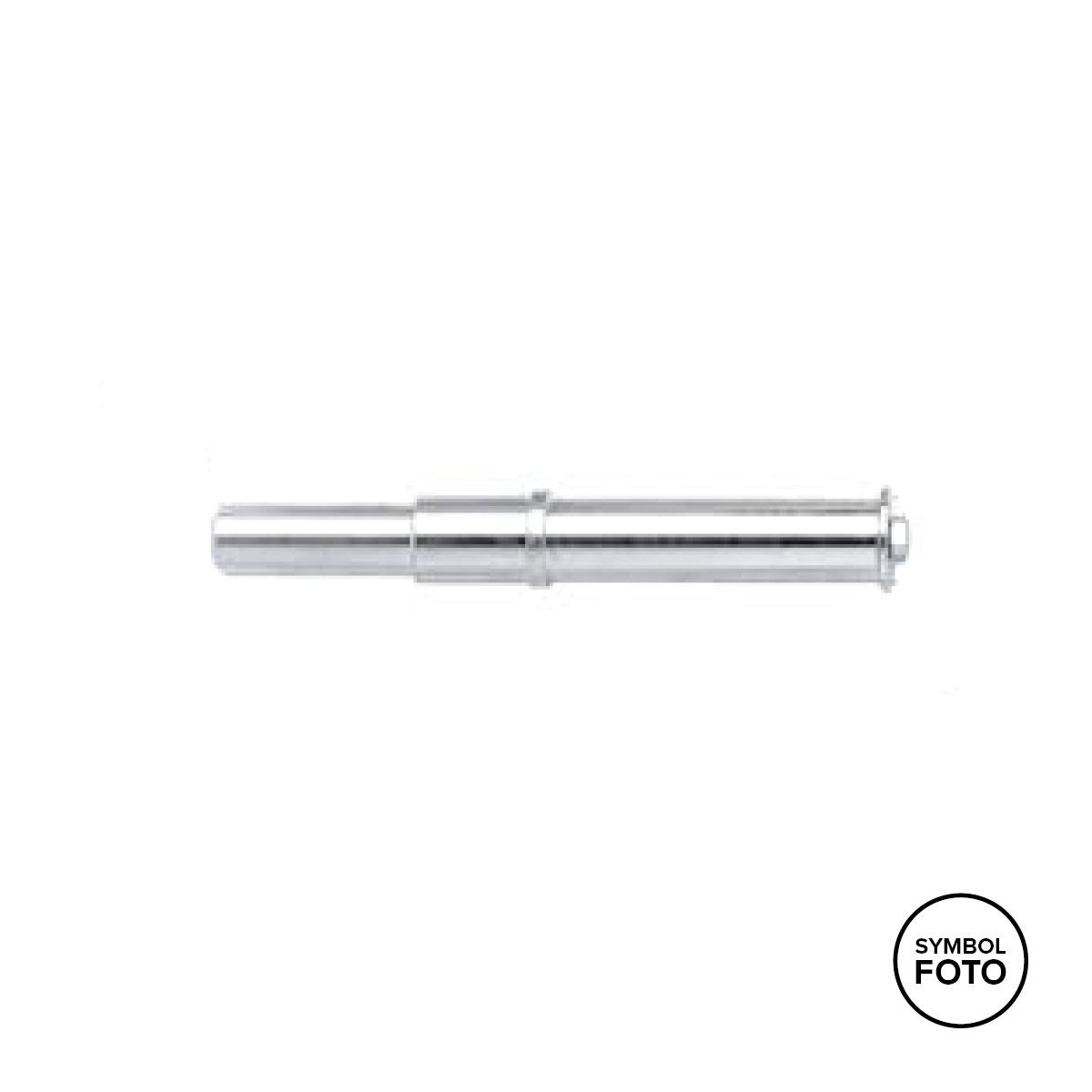 Adapter für Einarmheber