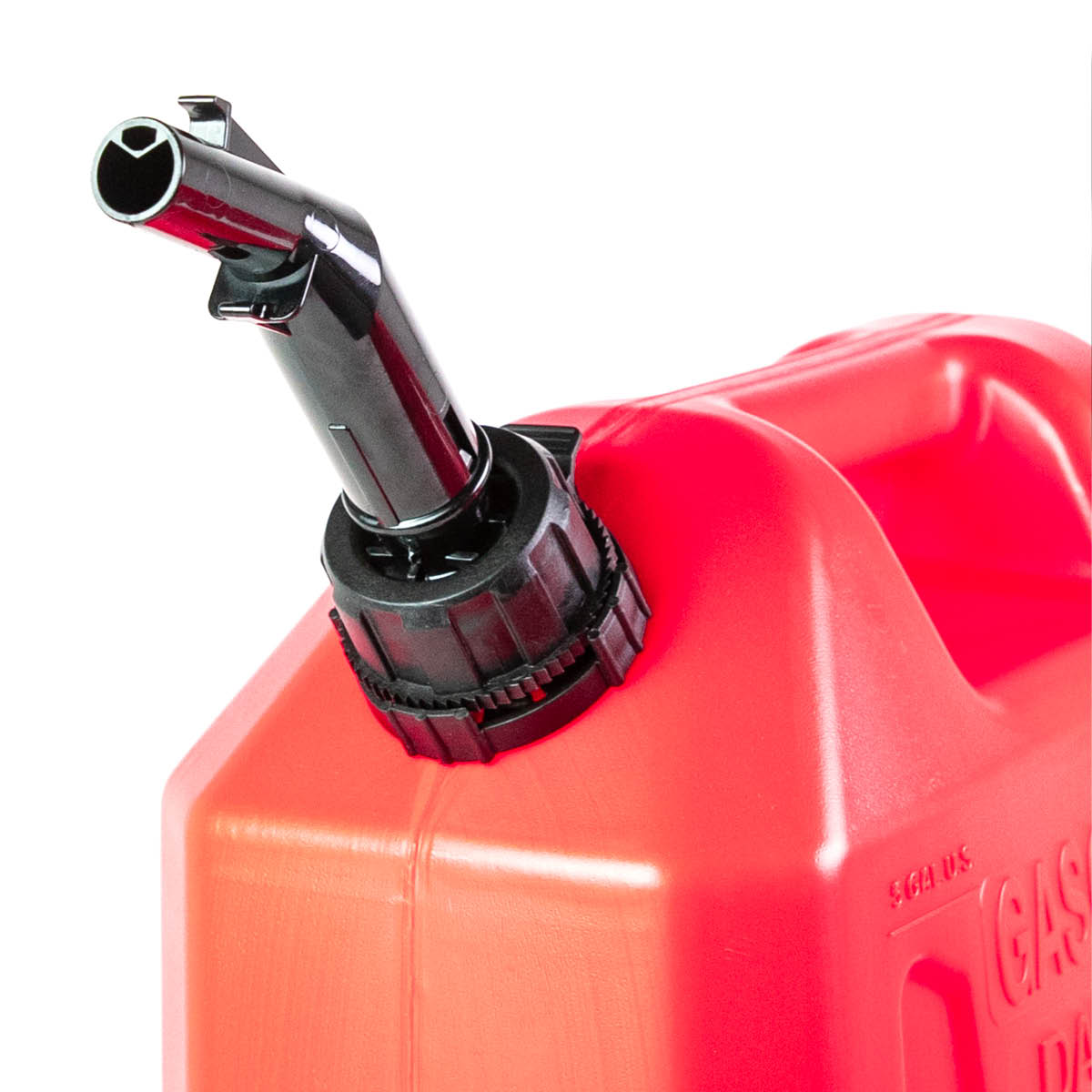 Benzinkanister NON STOP