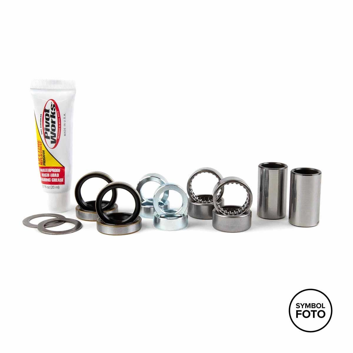 Schwingenlagersatz für HONDA