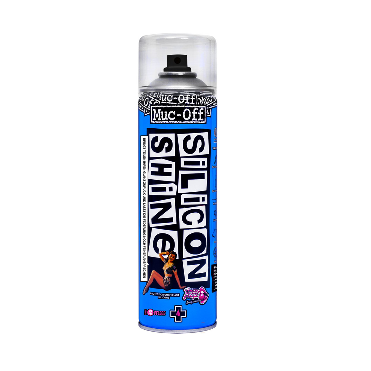 Silikonspray Silicon Shine