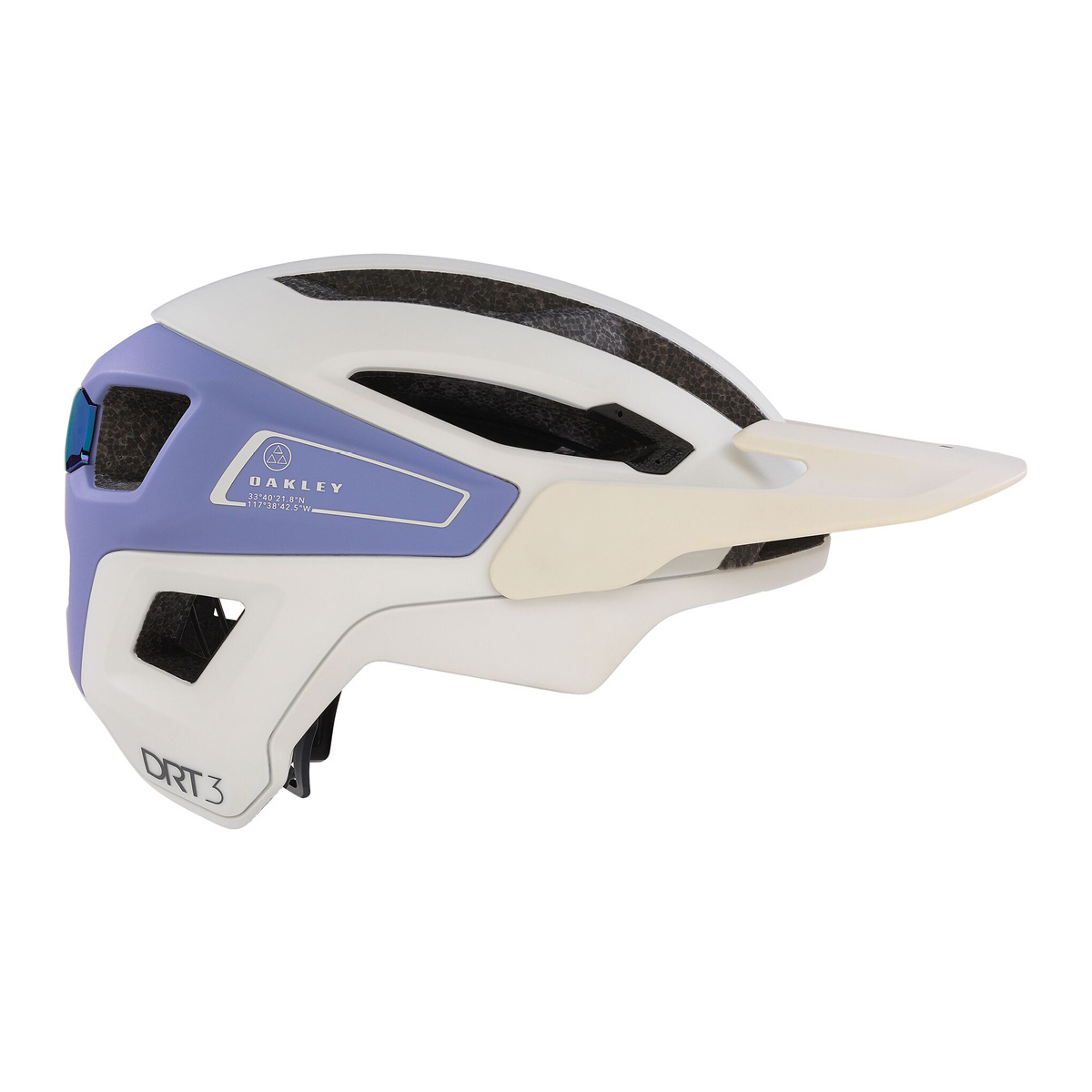 MTB Helm DRT3 Trail MIPS