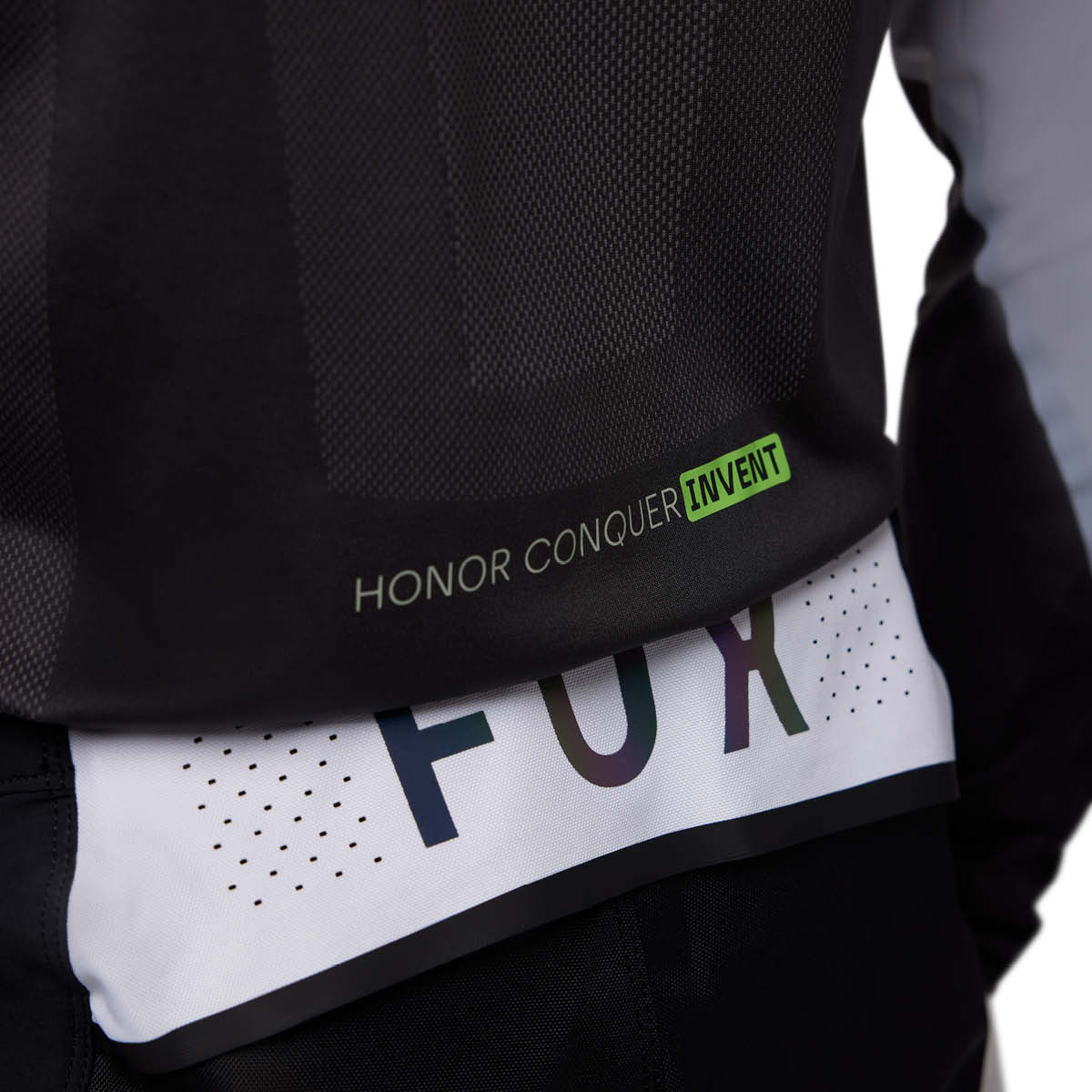 Motocross Jersey Flexair 50th LE