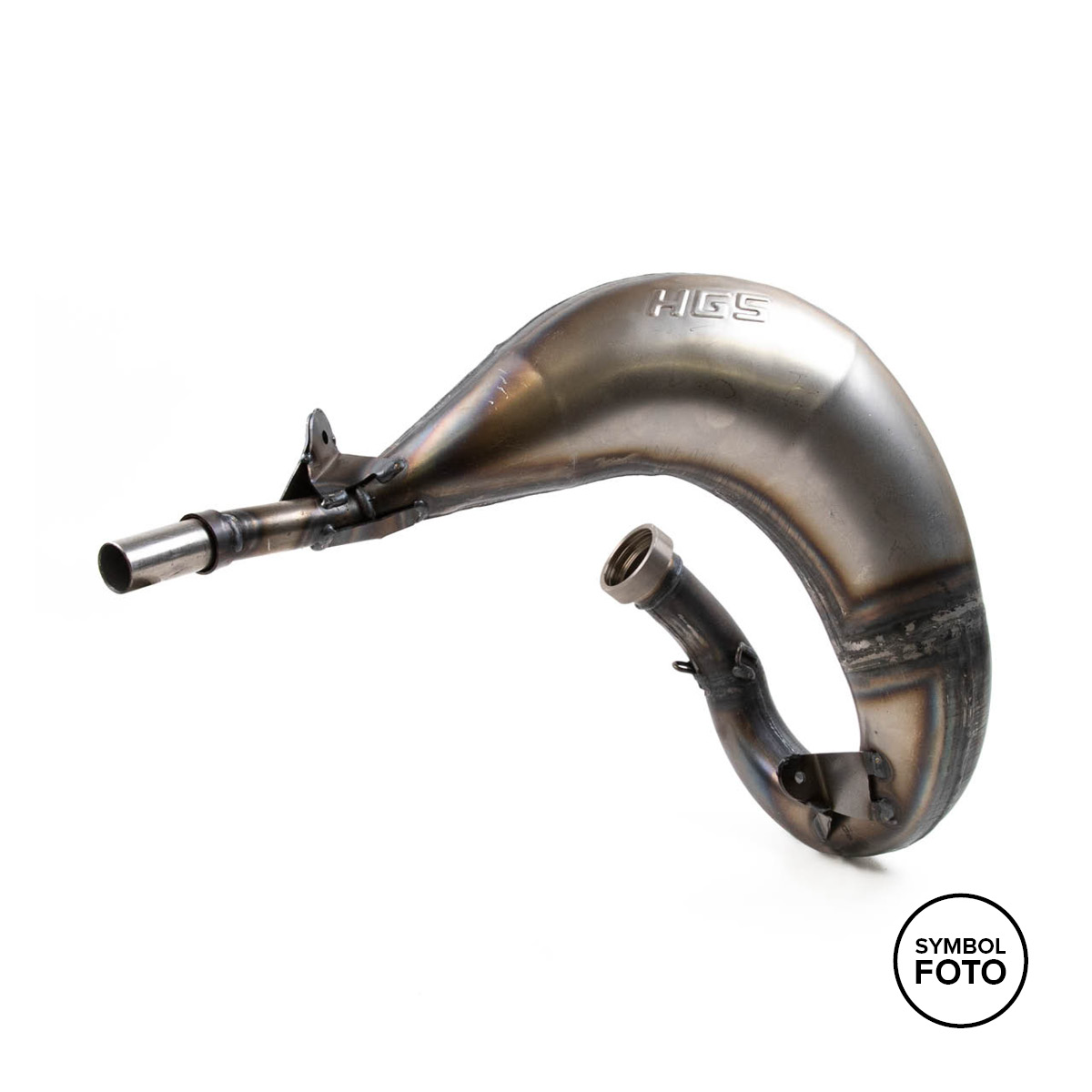 Auspuffbirne für KTM, HQV, GASGAS