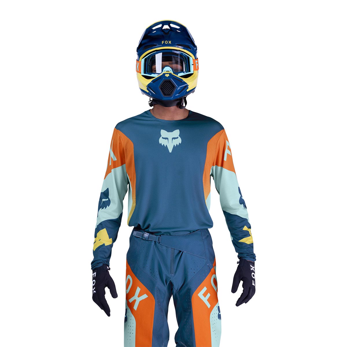 Motocross Jersey 360 Tine