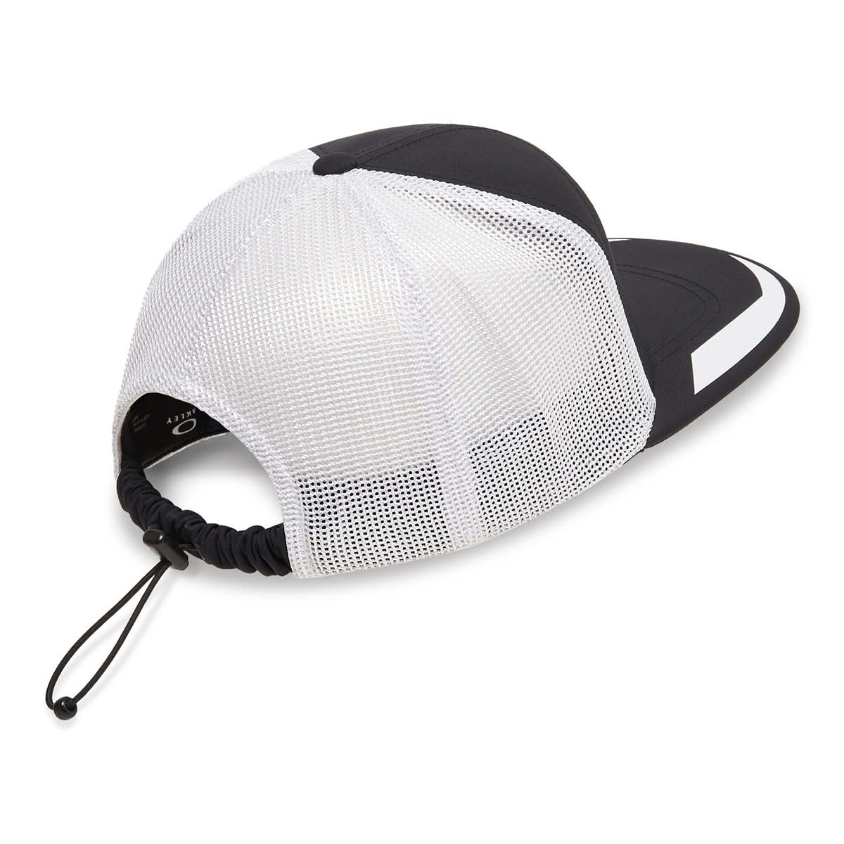 Stretch Fit Cap Podium Trucker